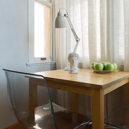 Apartment Great Location & 1bd &1lvr **taksim*galata** *